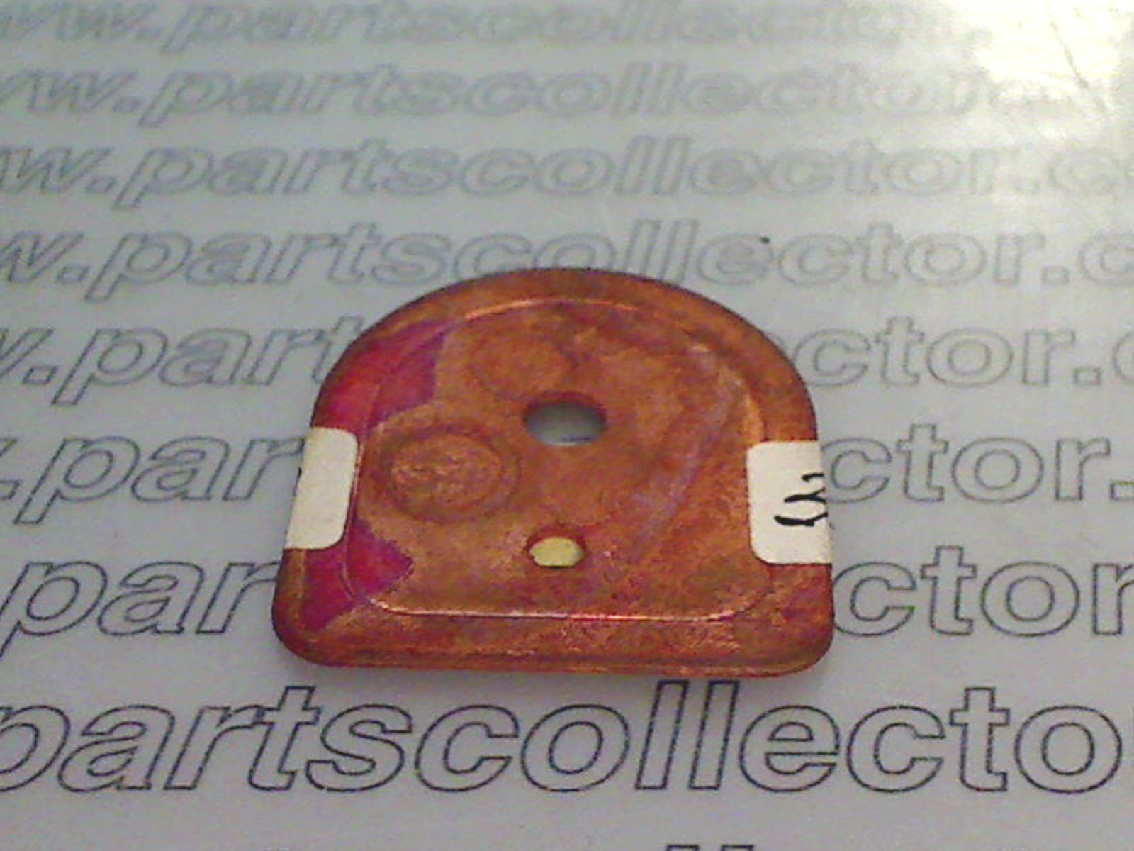 MASERATI 310620359 Engine code 10490 compatible with: MASERATI BITURBO, MASERATI KARIF